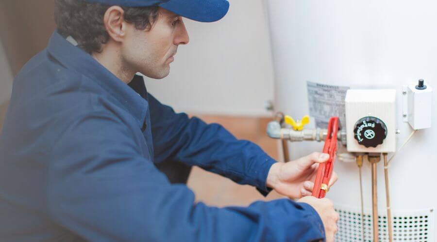 Professional sewer line replacement in Deadwood, OR